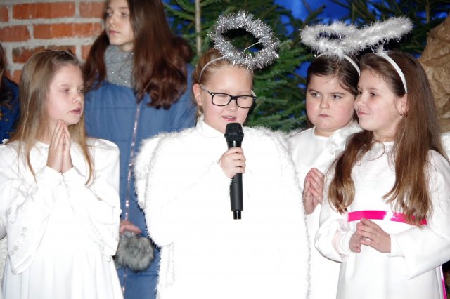 Jasełka 2018